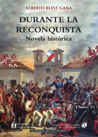 Durante la Reconquista (1)