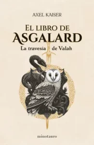 Libro Aslagardt