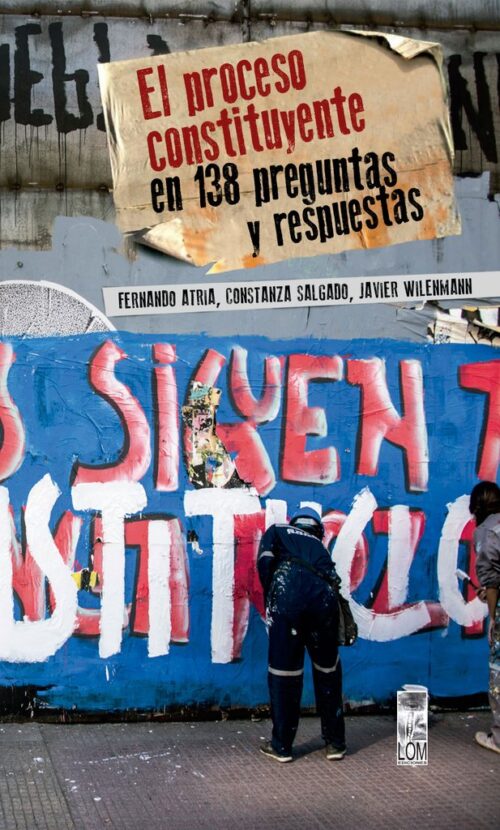 PROCESO CONSTITUYENTE, EL