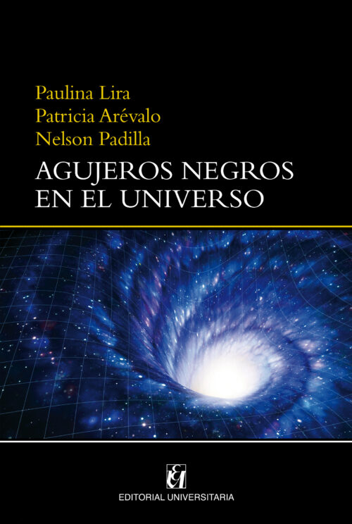 AGUJEROS NEGROS EN EL UNIVERSO