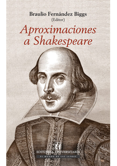APROXIMACIONES A SHAKESPEARE