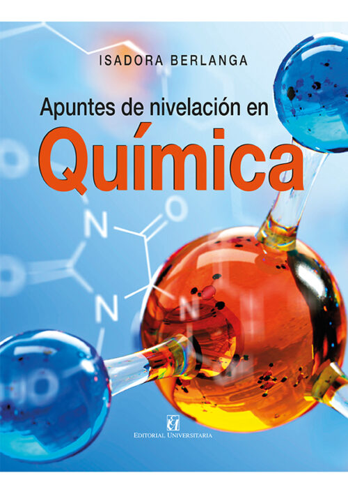 APUNTES DE NIVELACION DE QUIMICA