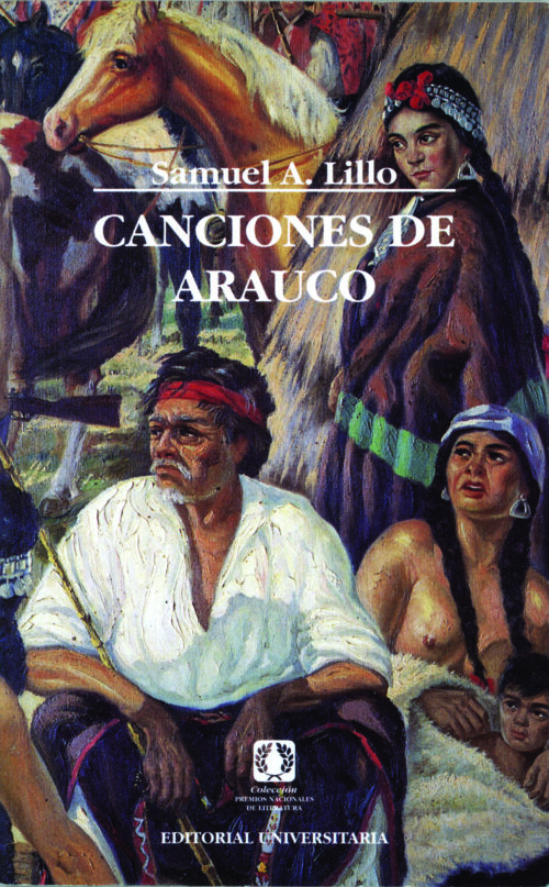 Canciones de Arauco (6)