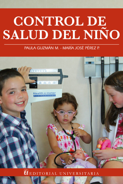 Control de salud del niño