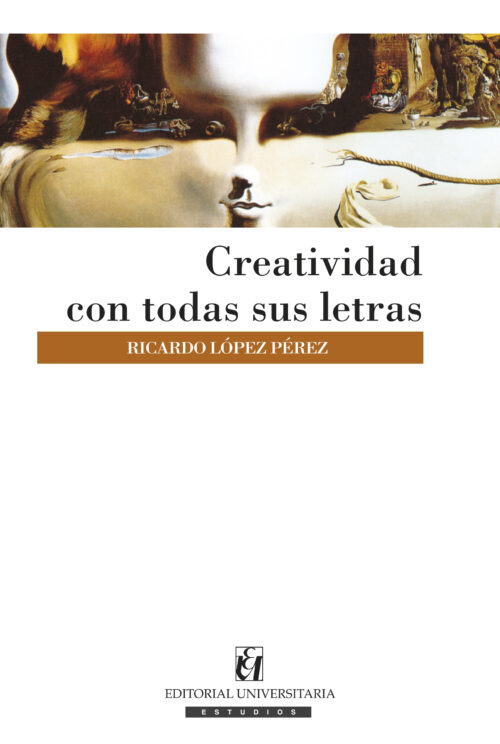 Creatividad con todas sus letras