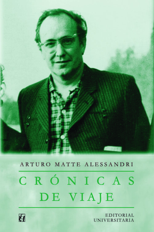 Crónicas de viaje