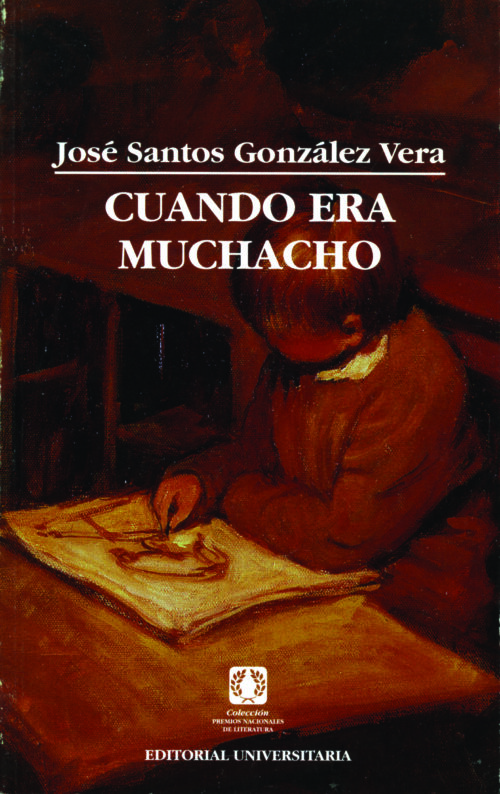 Cuando era muchacho (9)
