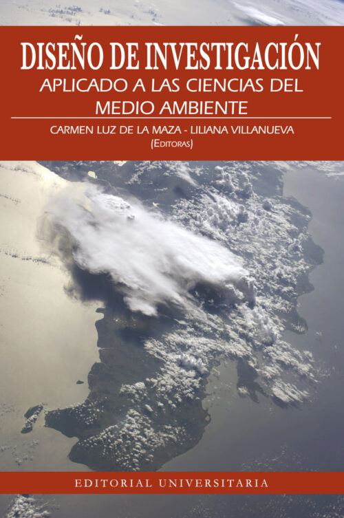 Diseño de investigación aplicado a las ciencias del Medio Ambiente