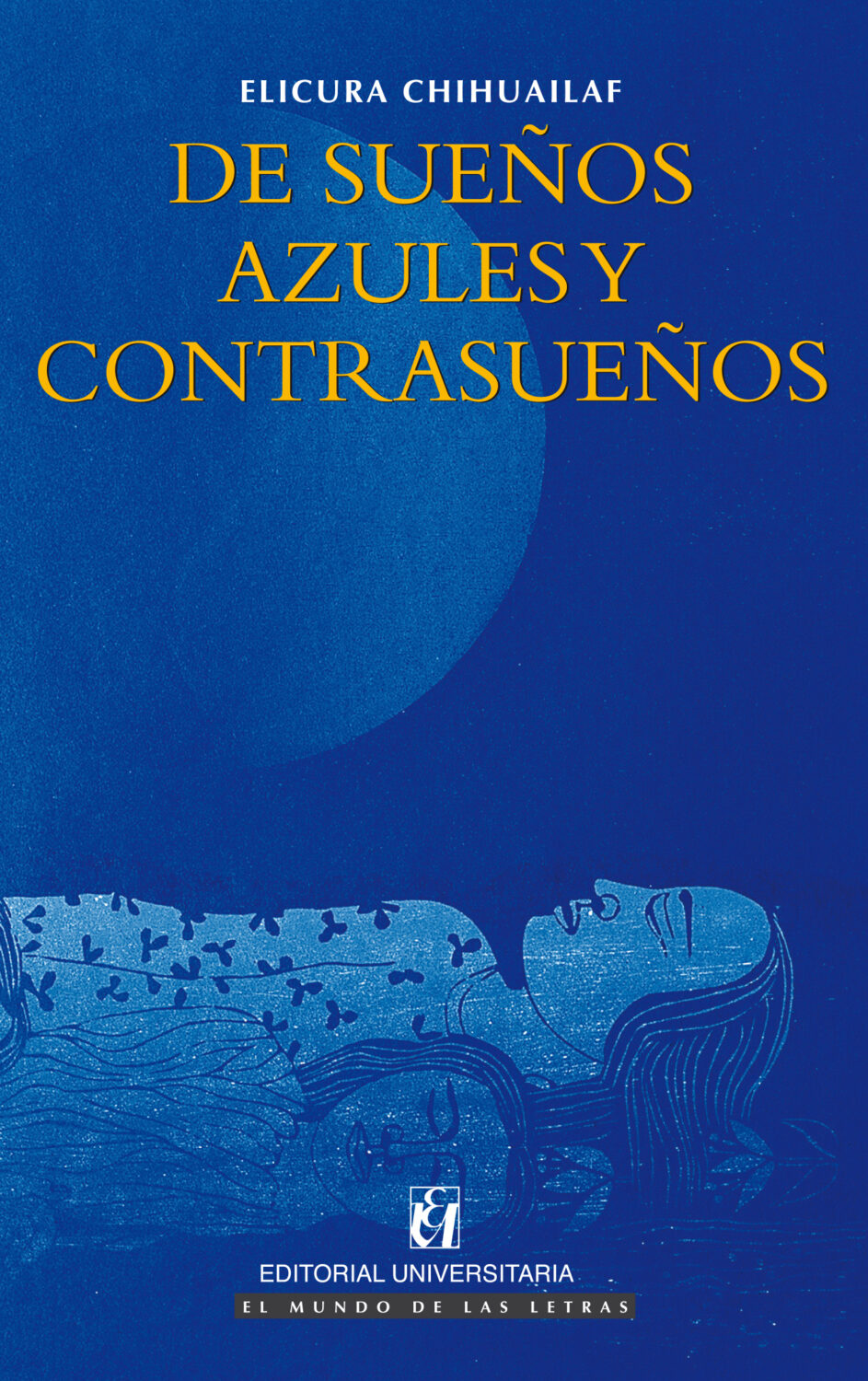 De sueños azules y contrasueños