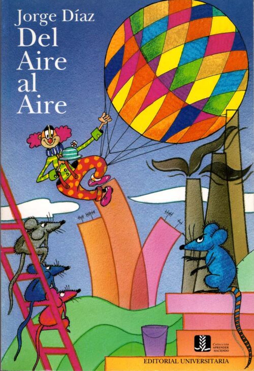 Del aire al aire