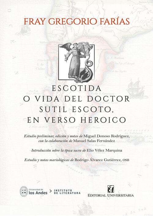 ESCOTIDA O VIDA DEL DOCTOR SUTIL ESCOTO