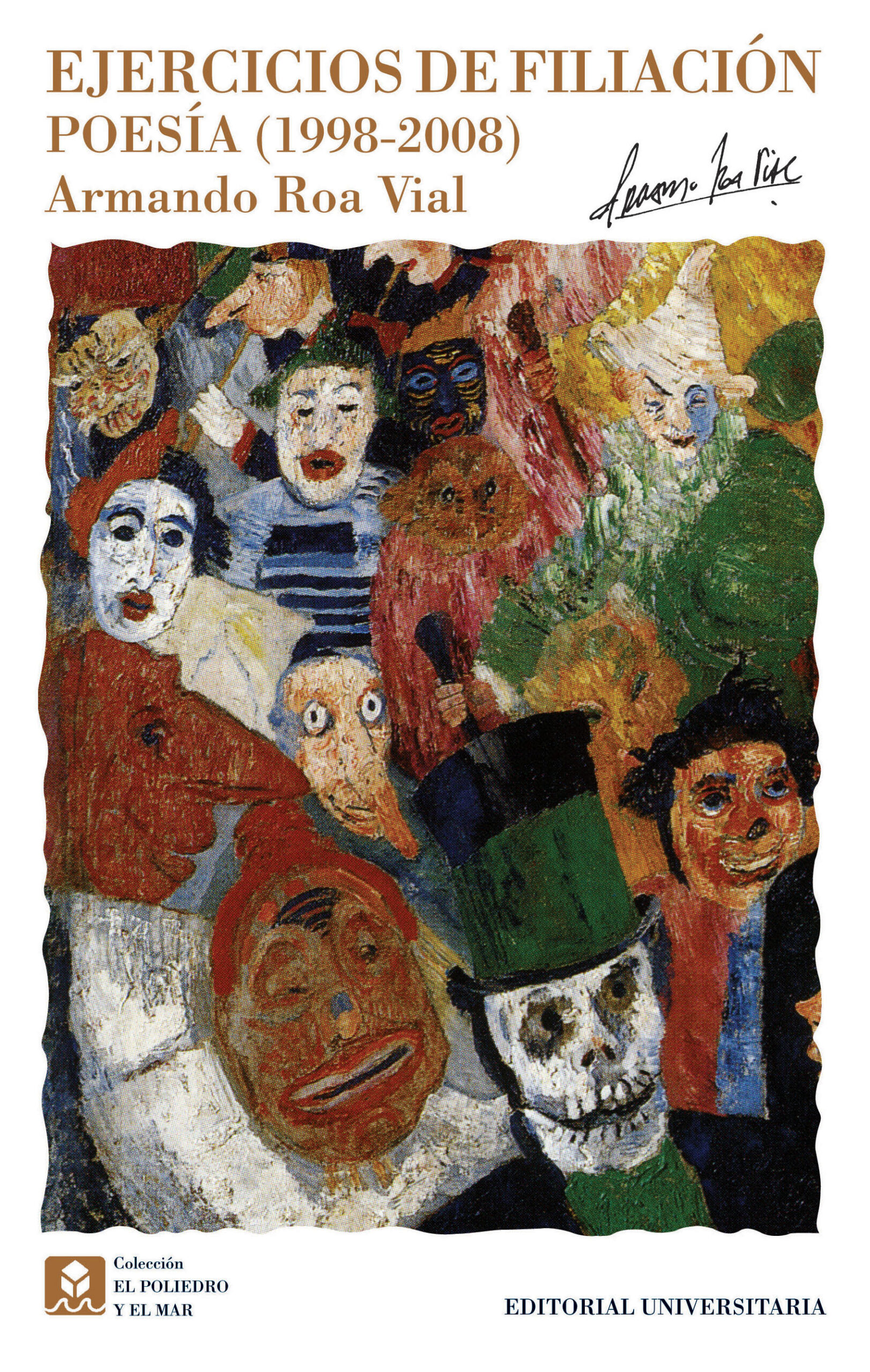 Ejercicios de filiación