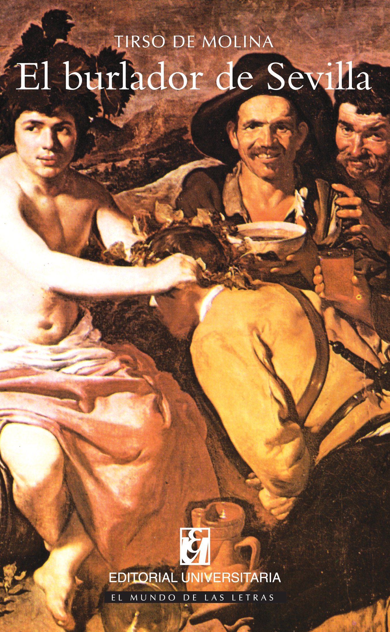 El burlador de Sevilla