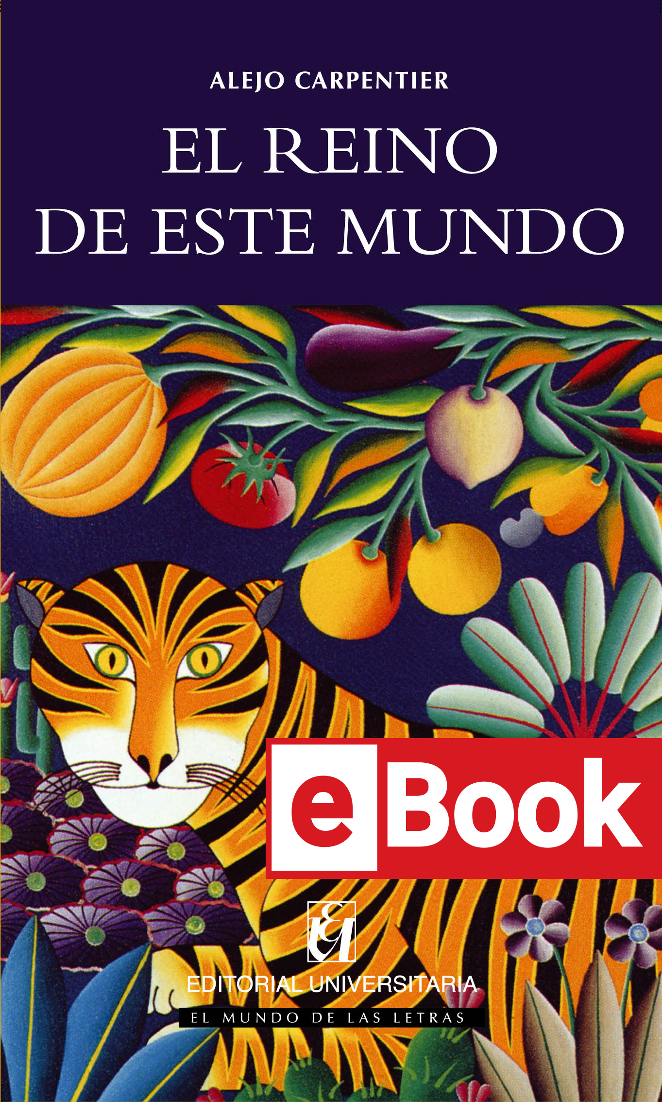 El reino de este mundo