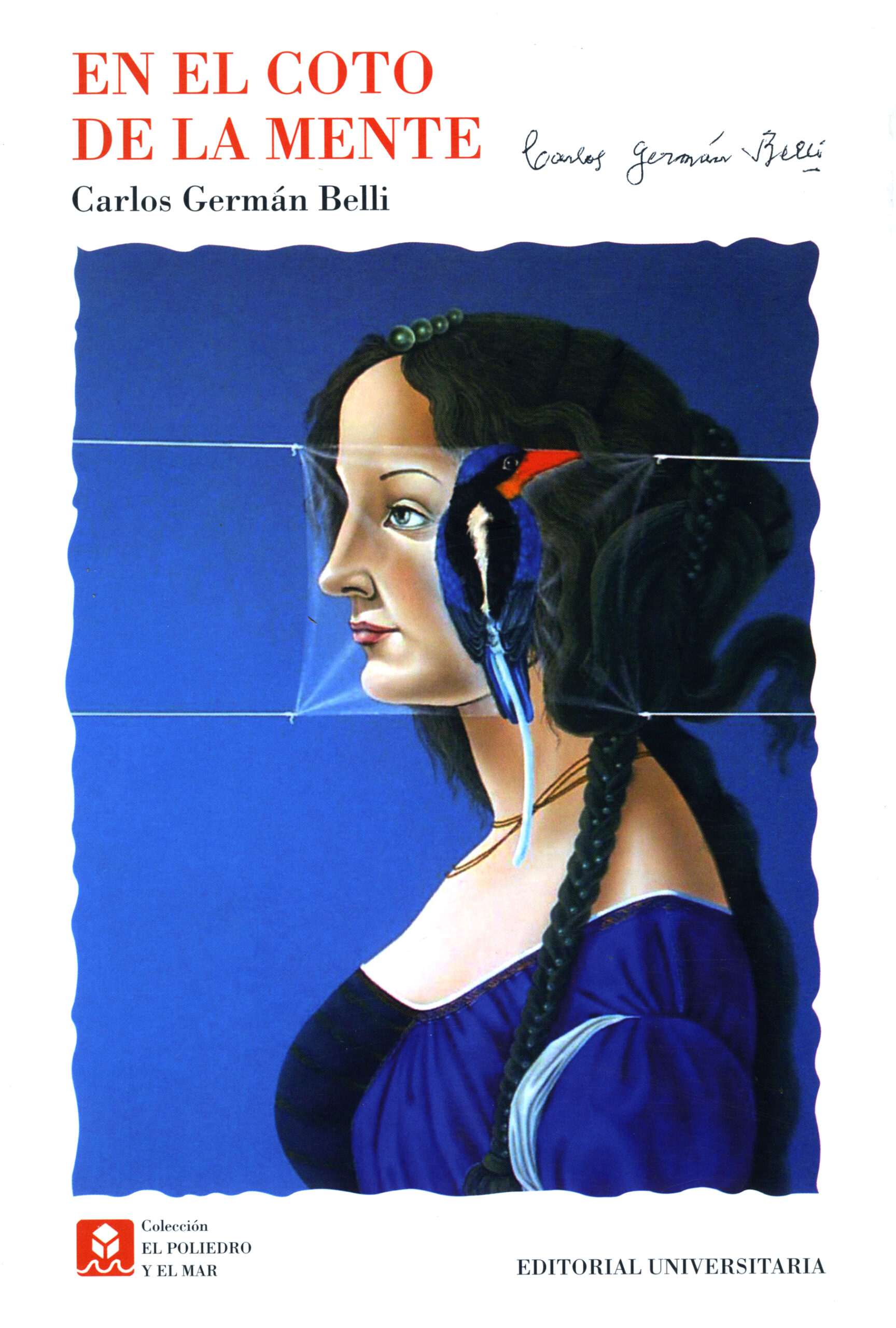 En el coto de la mente