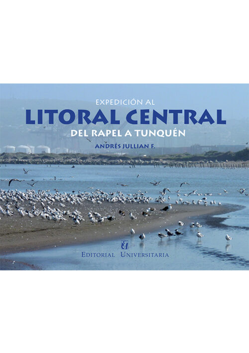 EXPEDICION AL LITORAL CENTRAL DEL RAPEL A TUNQUEN