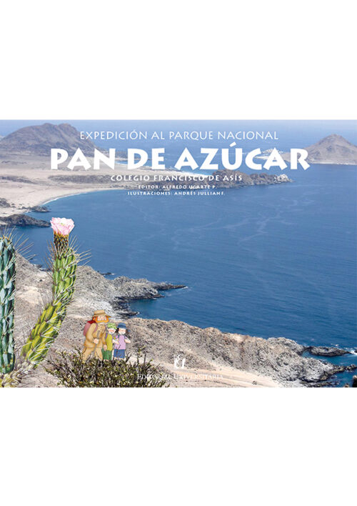 EXPEDICION AL PARQUE NACIONAL PAN DE AZUCAR,