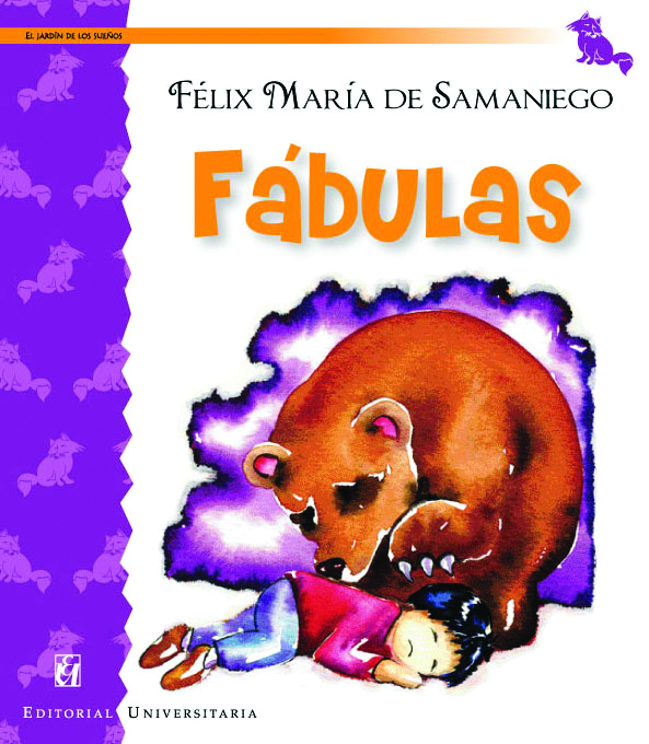 Fábulas de Félix María de Samaniego