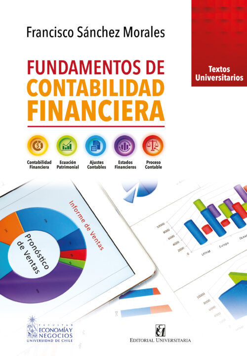 Fundamentos de contabilidad financiera