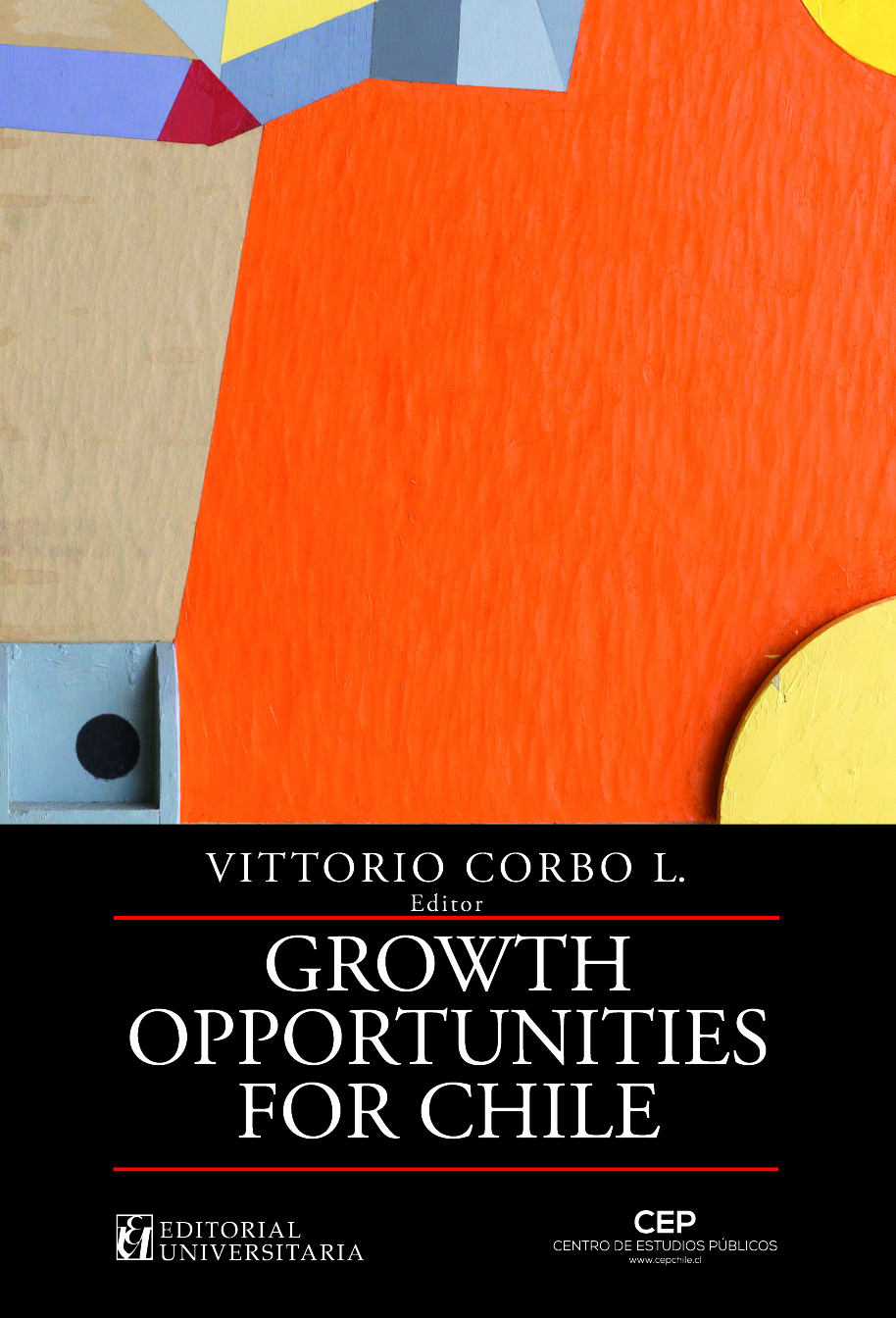 Growth opportunities for Chile