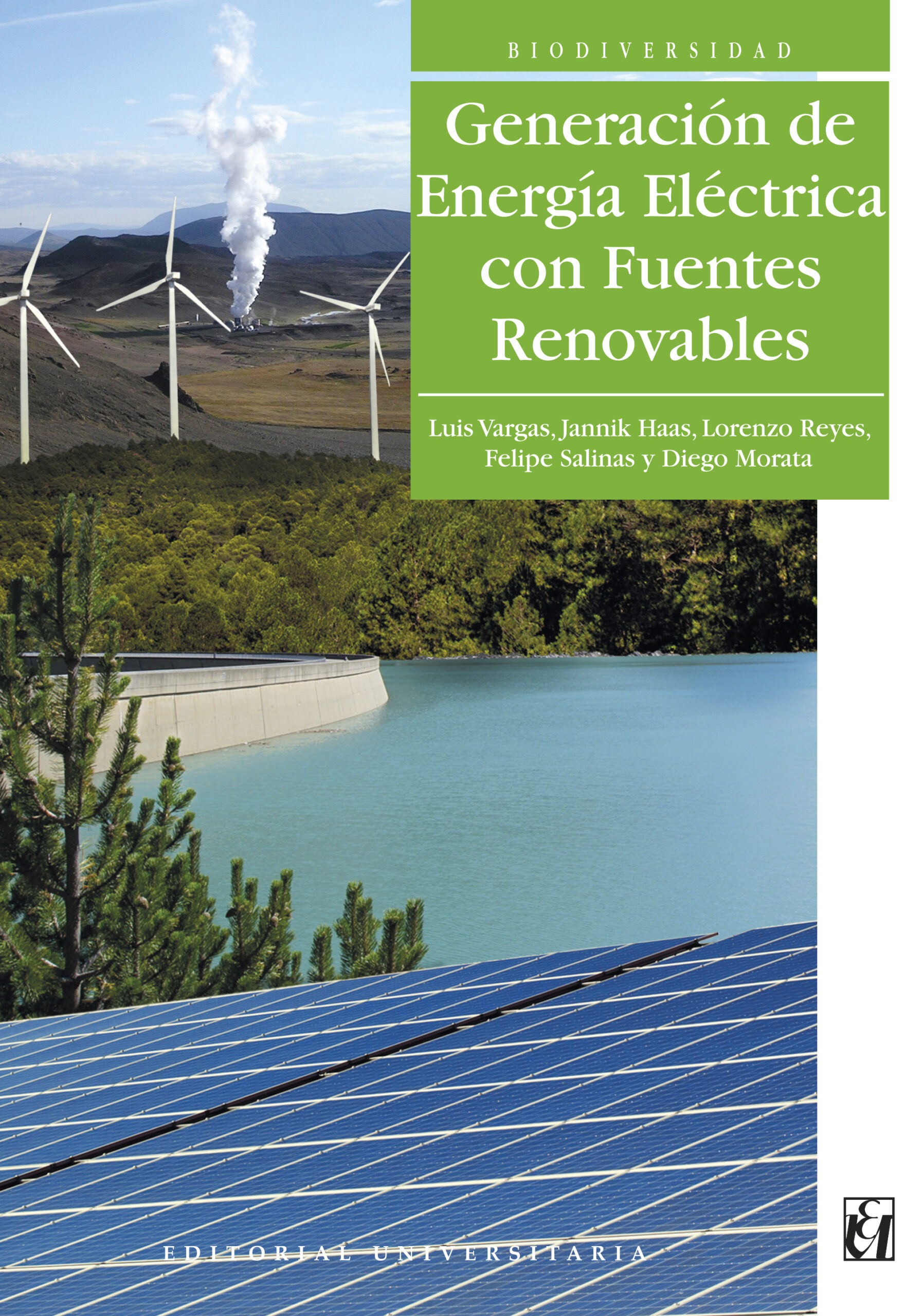 Generación de Energía Eléctrica con Fuentes Renovables