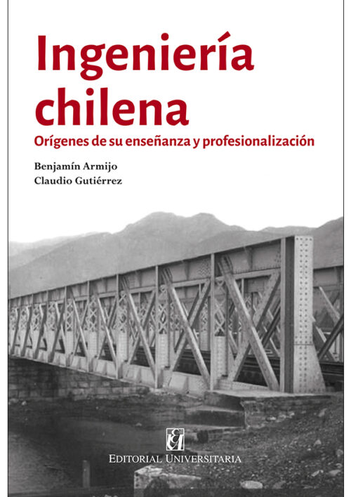 INGENIERIA CHILENA