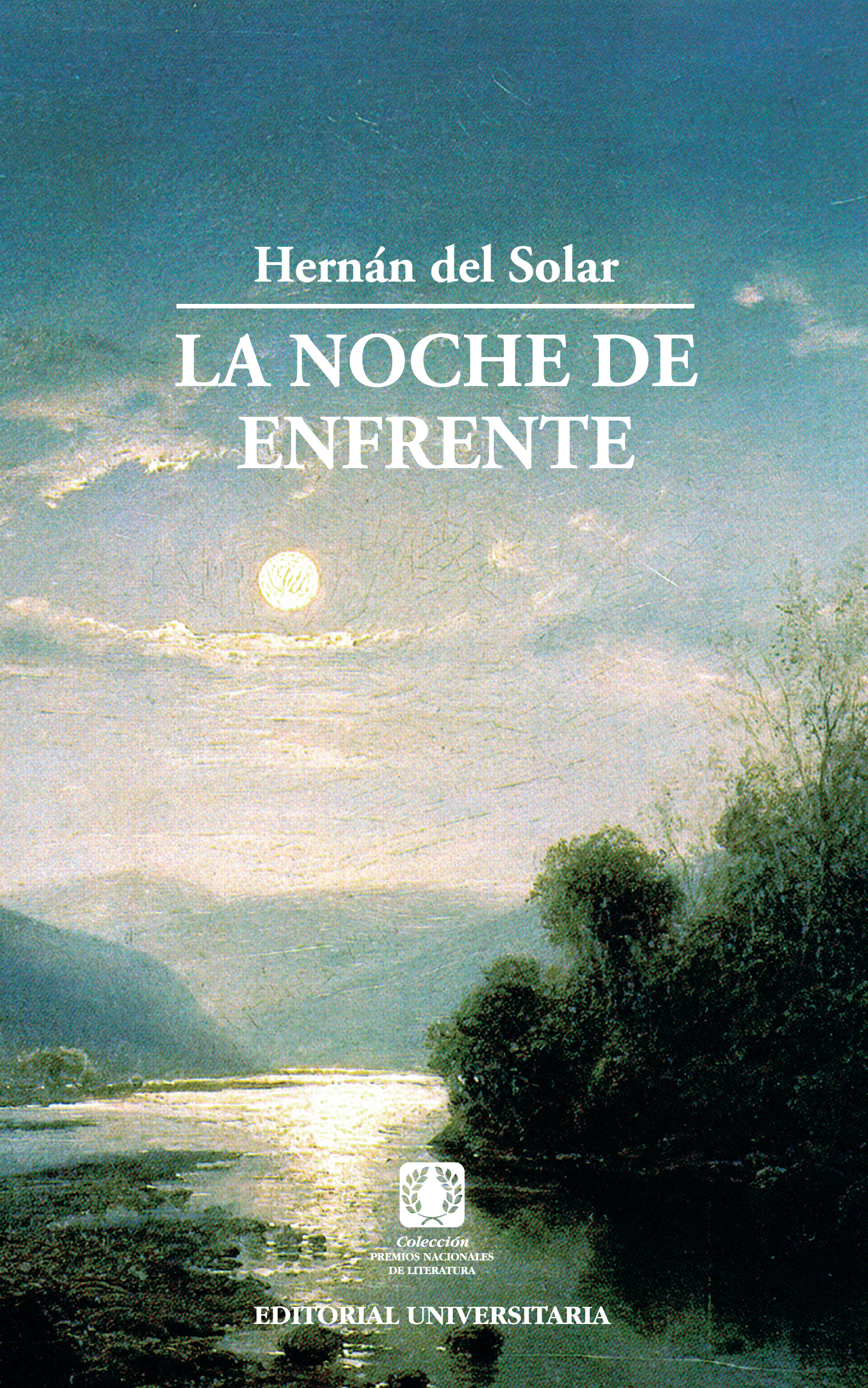La noche de enfrente