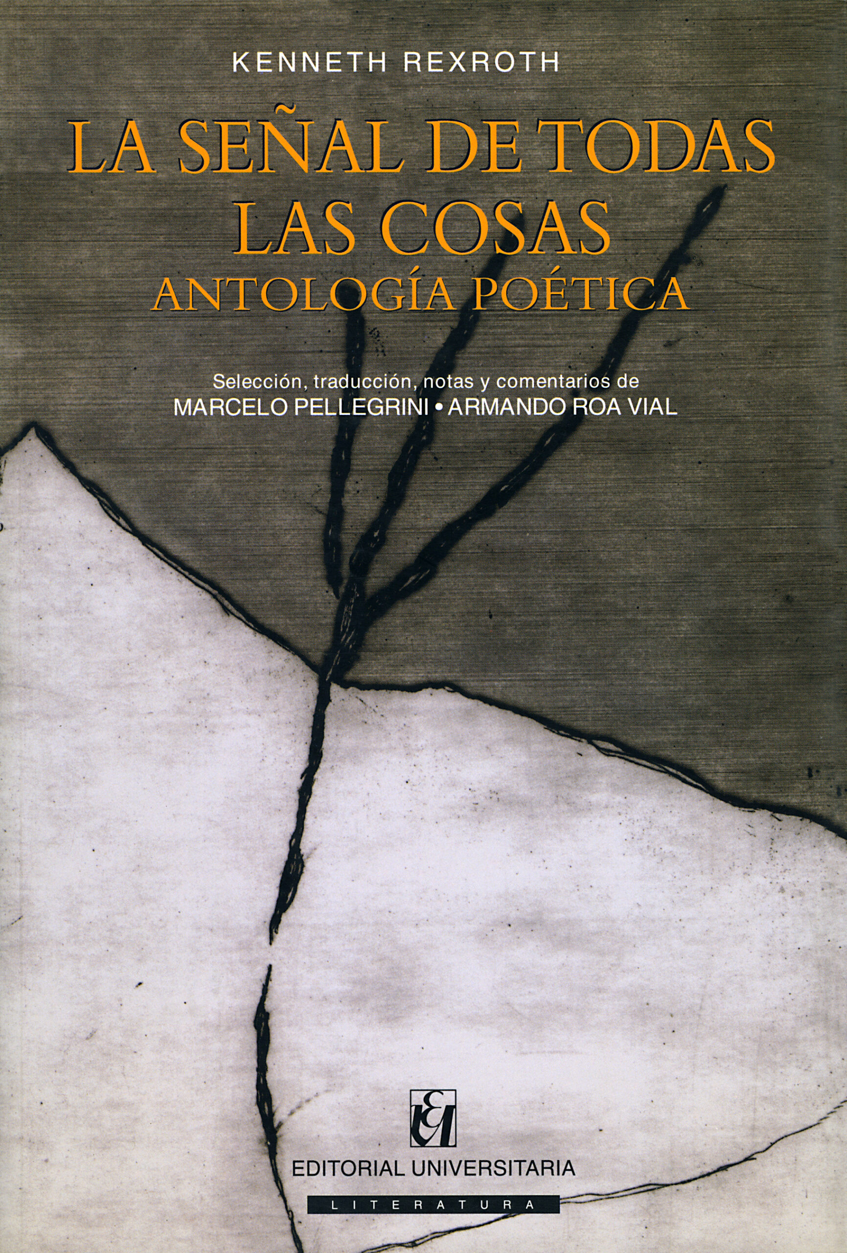 La señal de todas las cosas