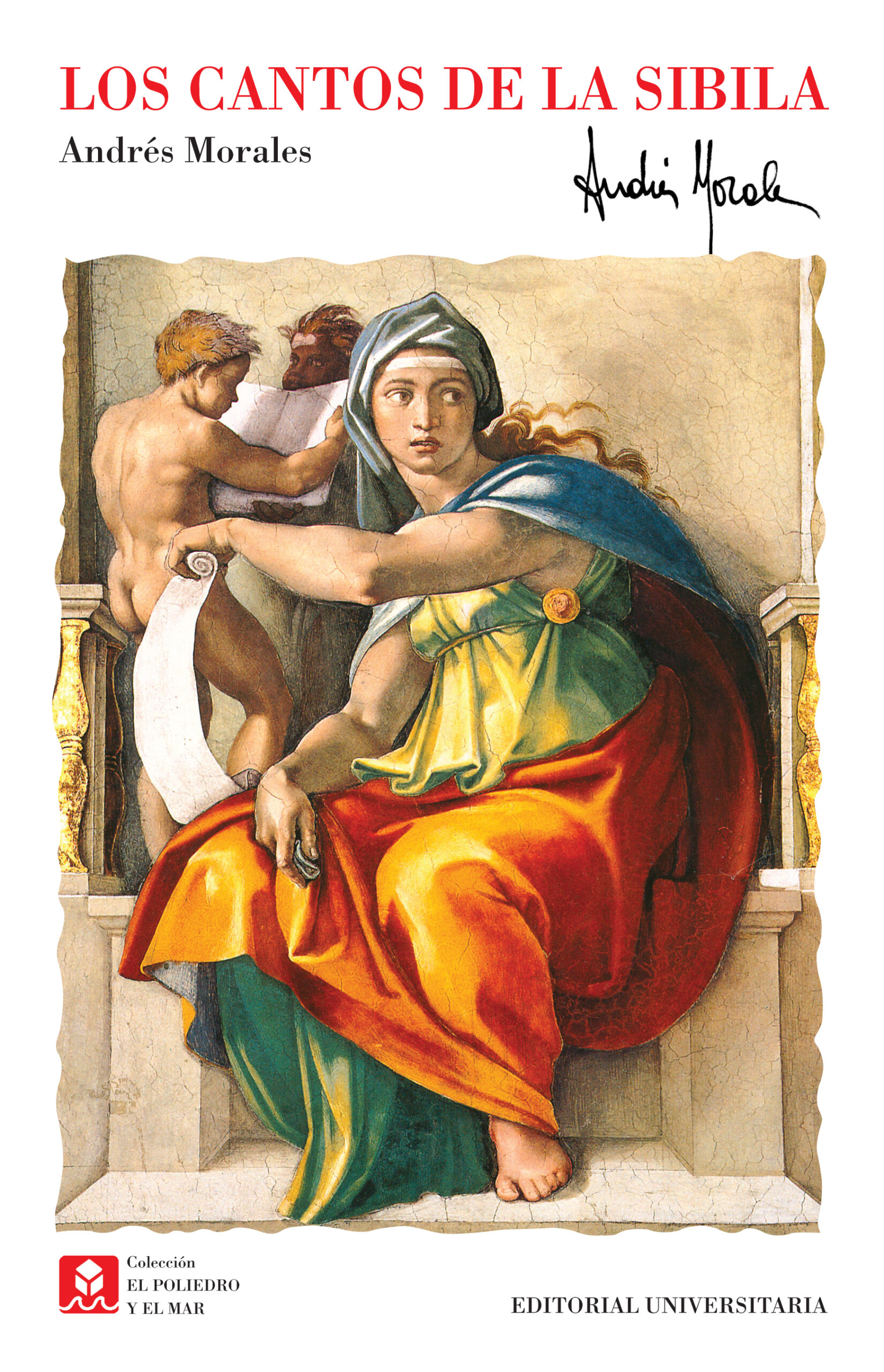 Los cantos de la sibila