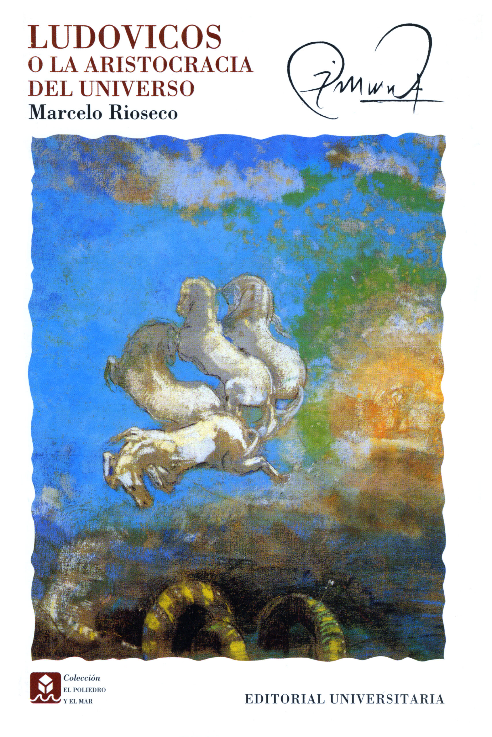 Ludovicos o la aristocracia del universo