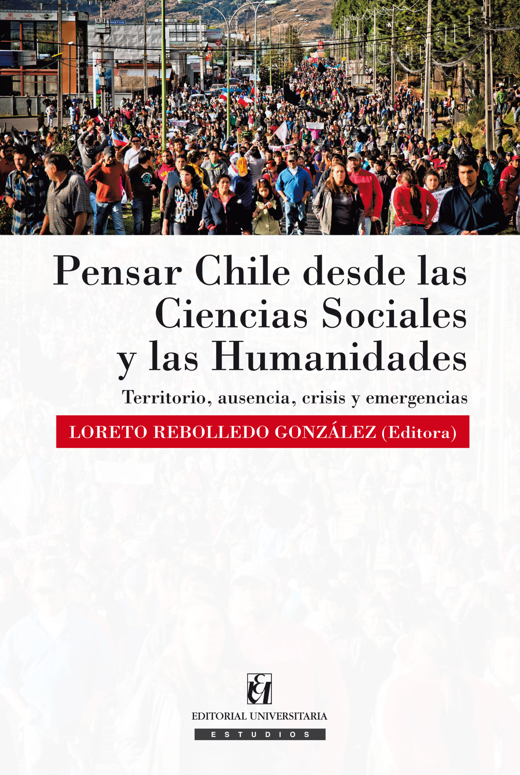 Pensar Chile desde las ciencias sociales y las humanidades