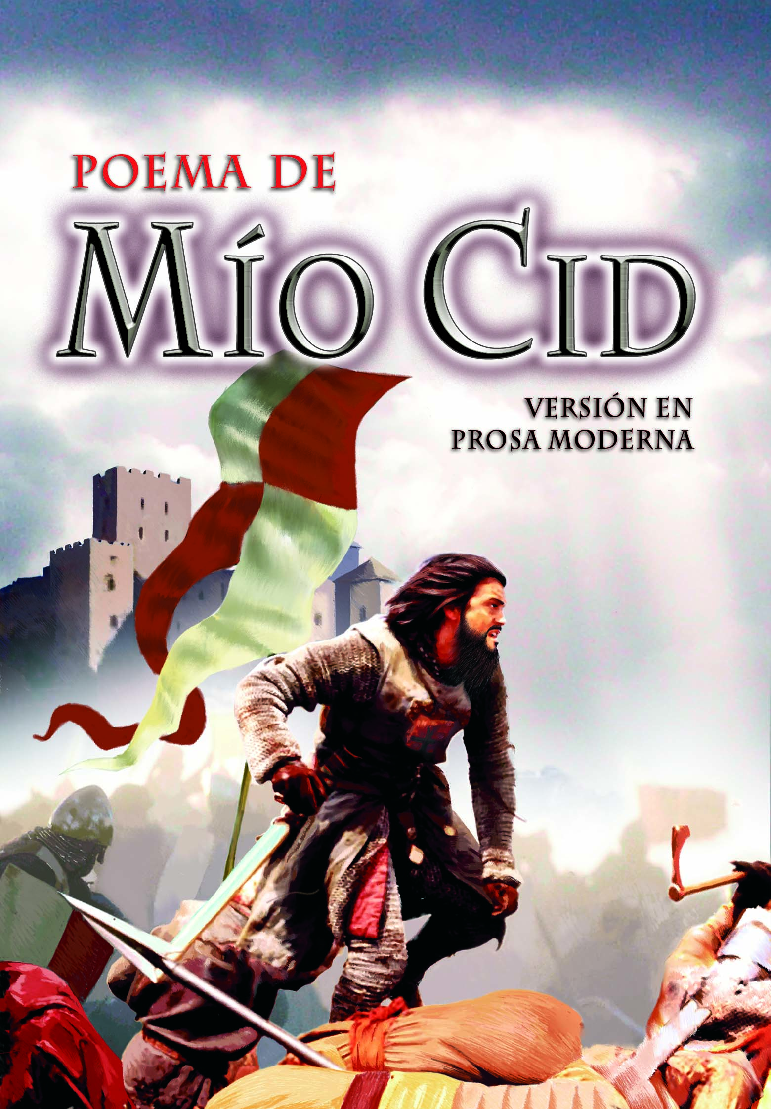 Poema del Mío Cid
