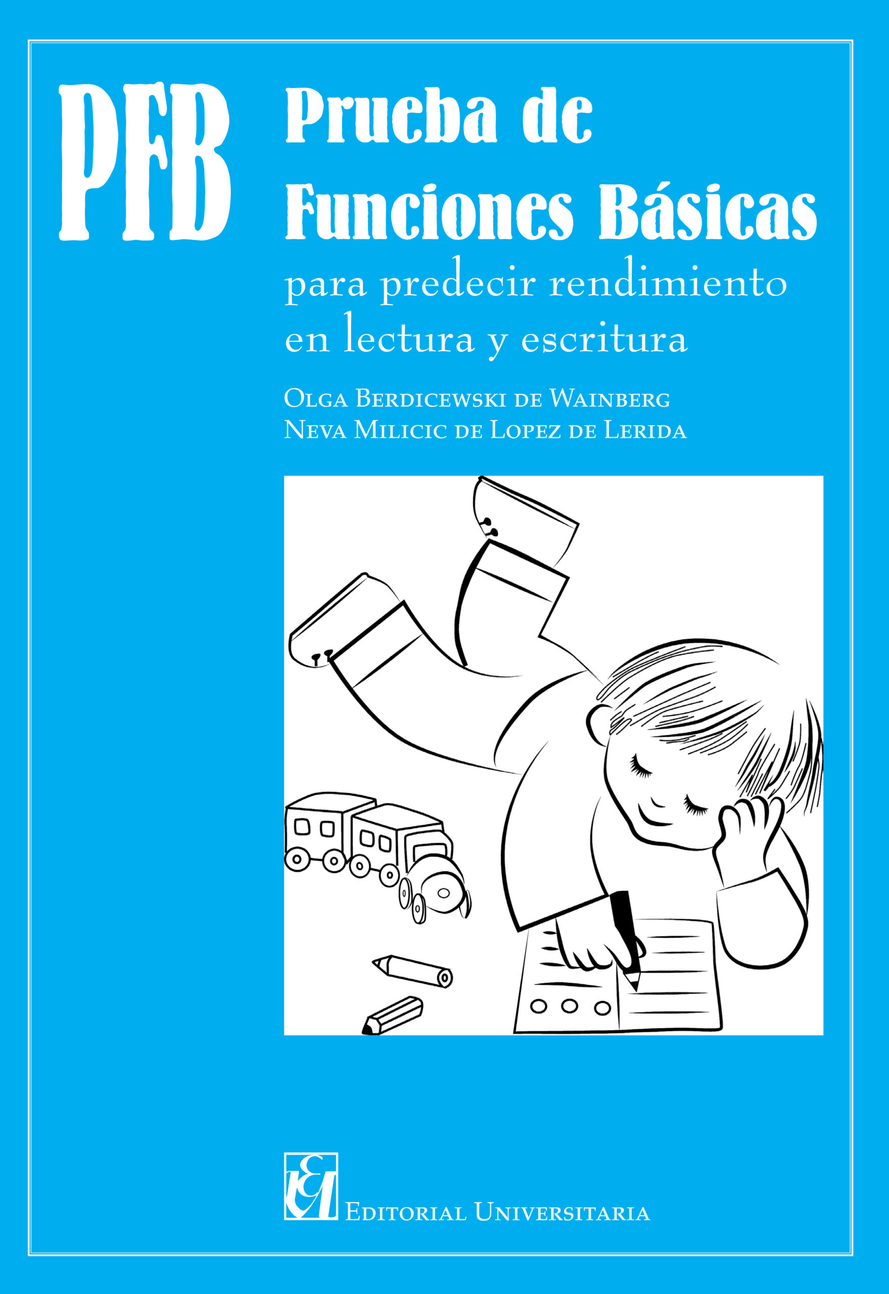 Prueba de funciones básicas