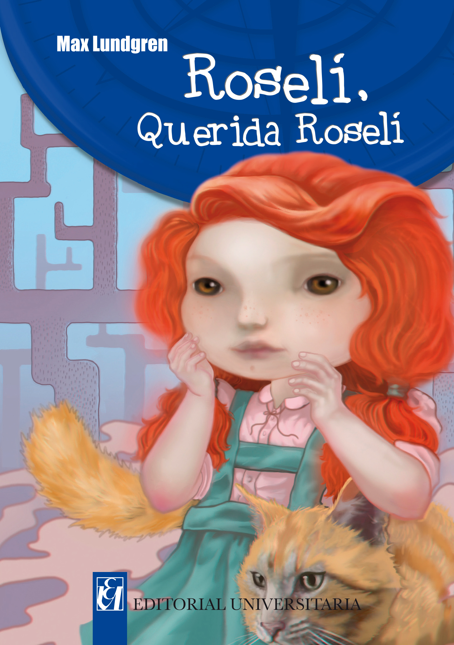 Roselí, querida Roselí