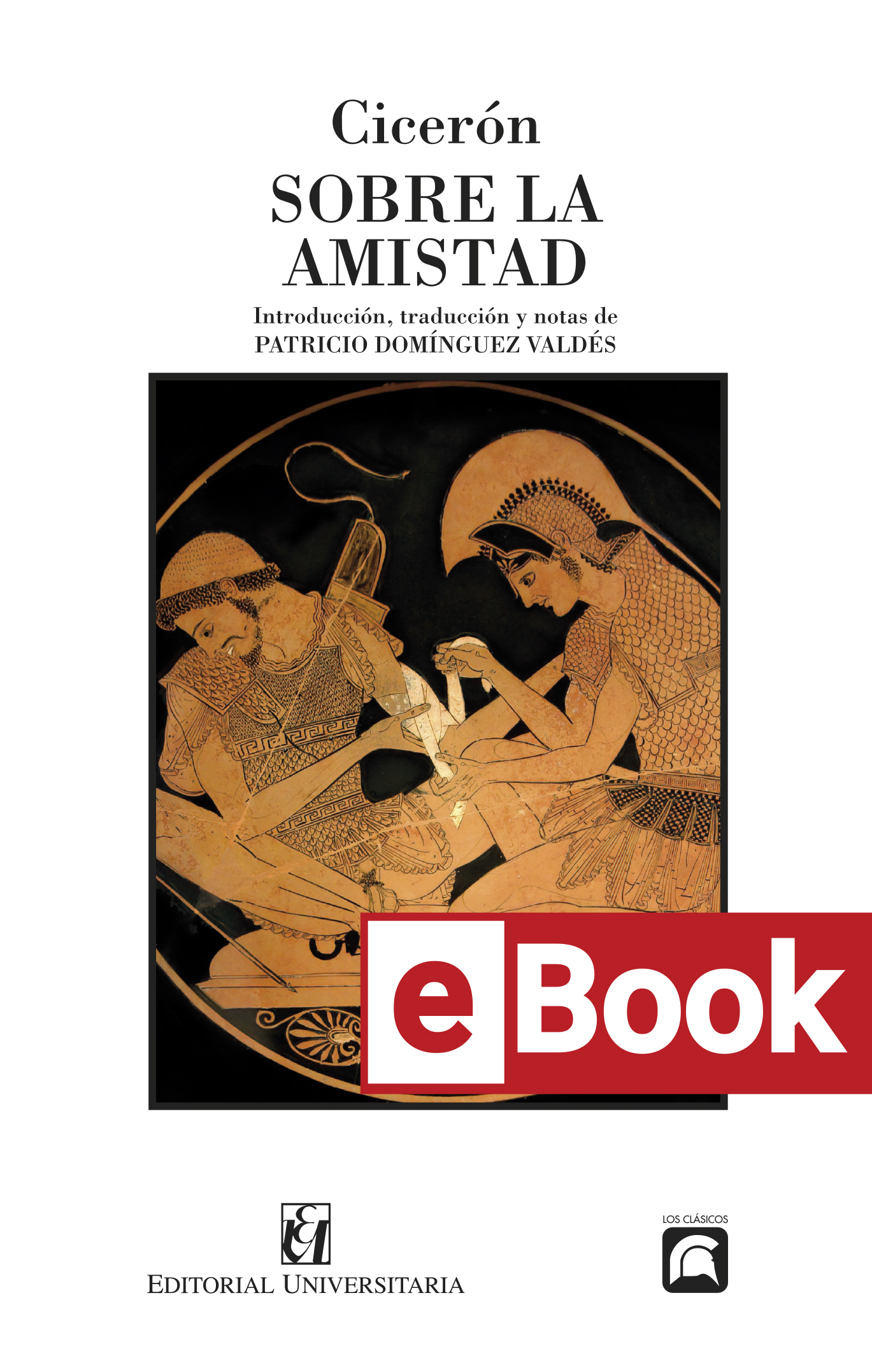 Sobre la amistad. Ebook