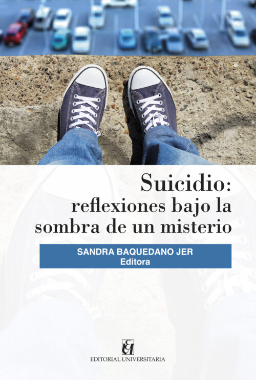 Suicidio: reflexiones bajo la sombra de un misterio