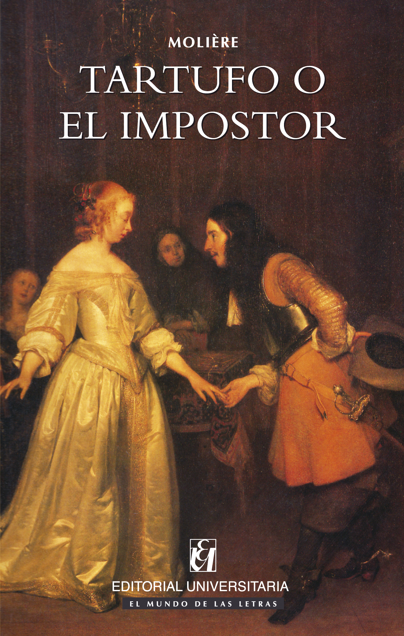 Tartufo o el impostor