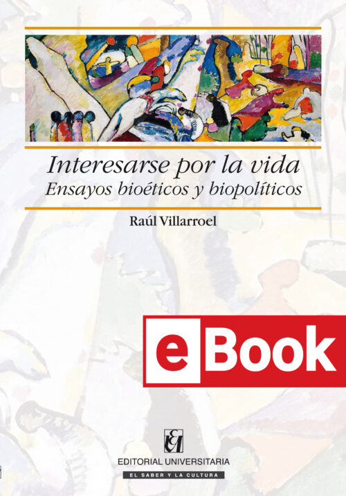 Interesarse por la vida ebook
