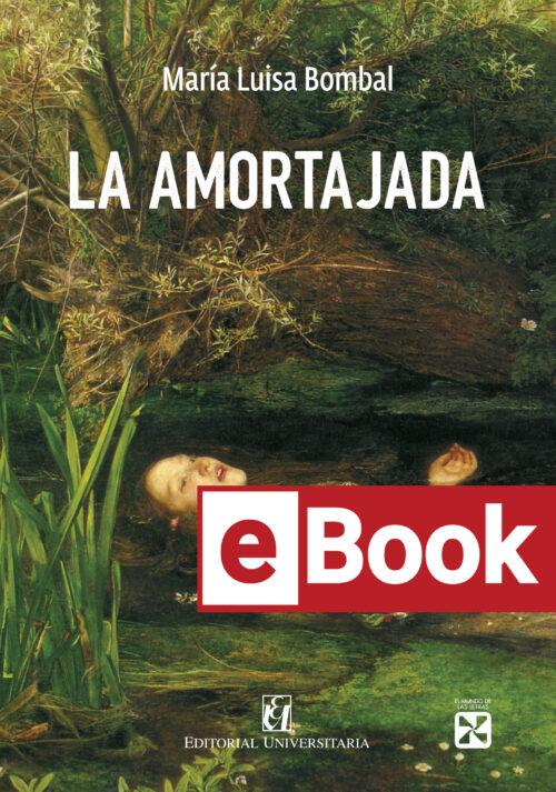 La amortajada ebook