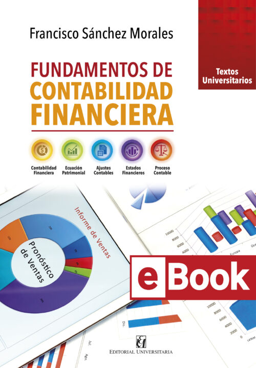 Fundamentos de contabilidad financiera Ebook