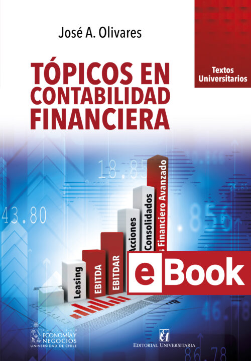 Tópicos de Contabilidad Financiera EBOOK