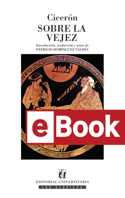 SOBRE LA VEJEZ EBOOK