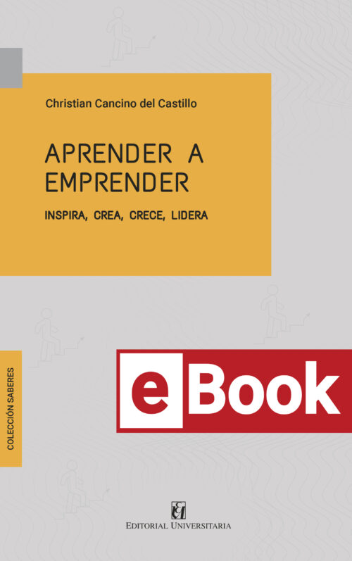 APRENDER A EMPRENDER EBOOK