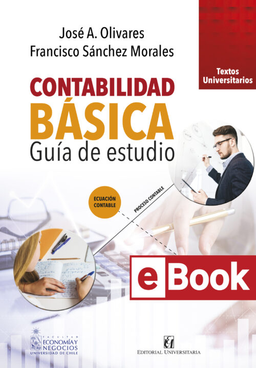 CONTABILIDAD BÁSICA. GUÍA DE ESTUDIOS EBOOK