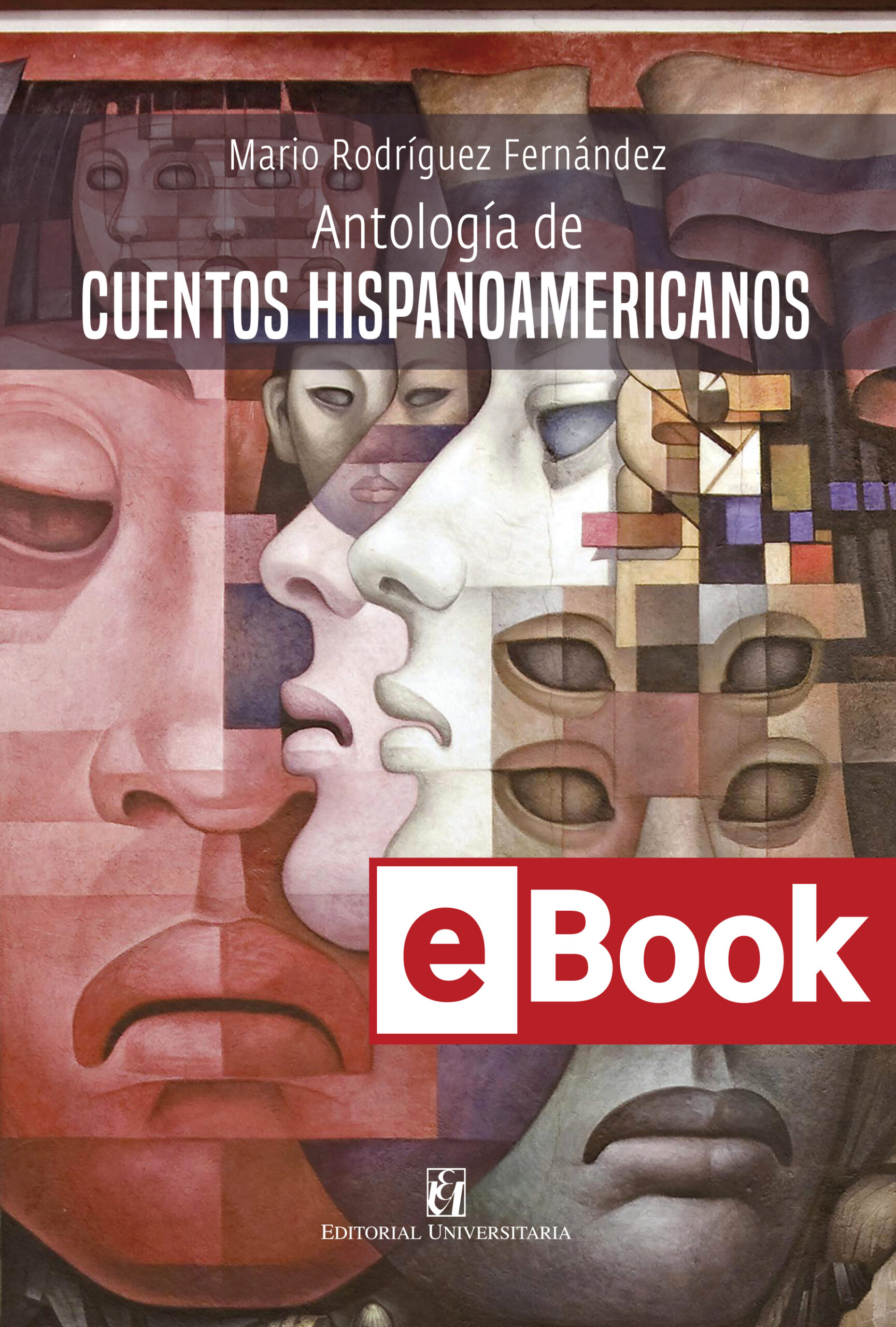 Antología de Cuentos Hispanoamericanos ebook