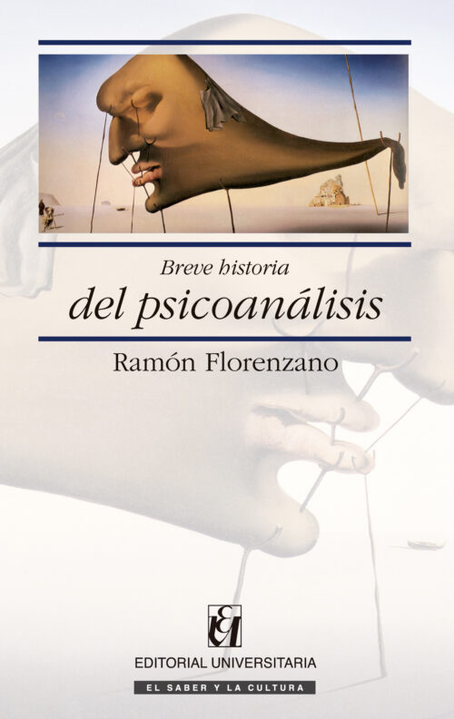 Breve historia del psicoanálisis ebook