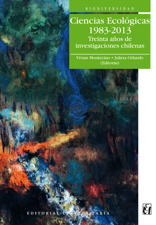 Ciencias ecologicas. 1983-2013 ebook