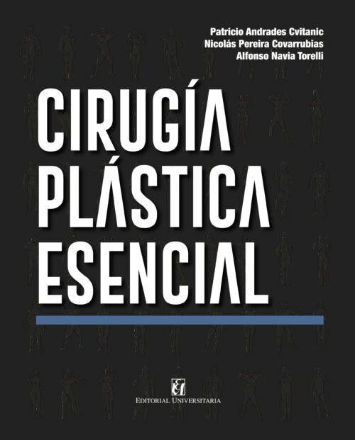 CIRUGIA PLASTICA ESCENCIAL EBOOK