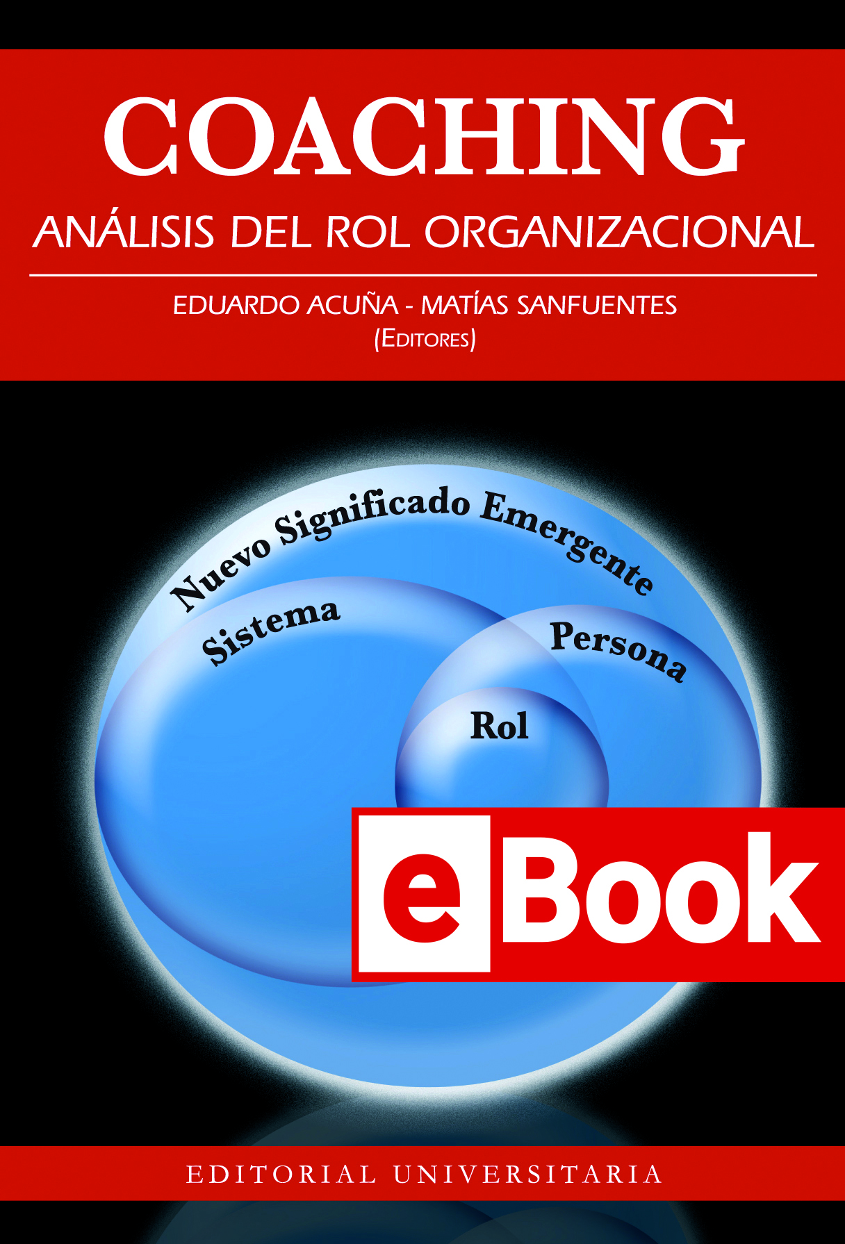 Coaching. Analisis del rol organizacional. Ebook (2º Ed. PDF)