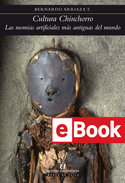 Cultura Chinchorro ebook